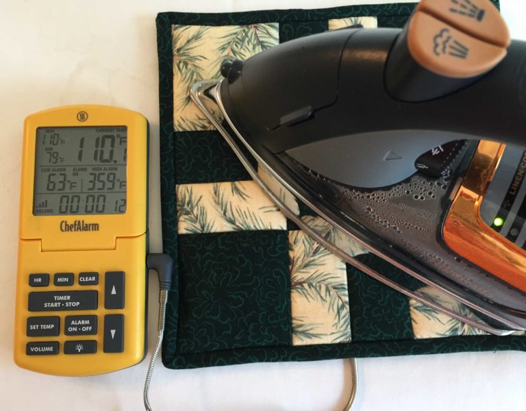 What is the best batting for a pot holder? The Questioning Quilter